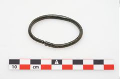 Foto von Bronzearmreif (NHMW-PRAE-024428)